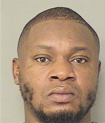 Leroy Edward, - Palm Beach County, FL 